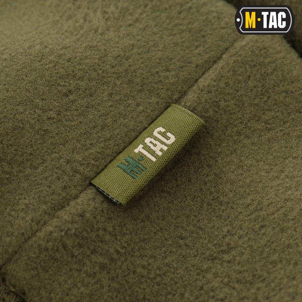 M-Tac шапка Watch Cap Premium фліс (250г/м2) National Guard - 40023048 M-Tac шапка Watch Cap Premium фліс (250г/м2) National Guard - 40023048