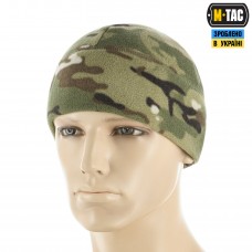 M-Tac шапка Watch Cap Elite флис (320г/м2) MC