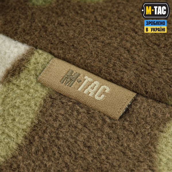 M-Tac шапка Watch Cap Elite фліс (320г/м2) MC - 40027008 M-Tac шапка Watch Cap Elite фліс (320г/м2) MC - 40027008