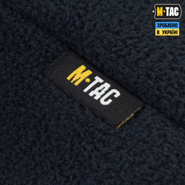 M-Tac шапка Watch Cap Elite флис (320г/м2) Dark Navy Blue - 40027015 M-Tac шапка Watch Cap Elite флис (320г/м2) Dark Navy Blue - 40027015