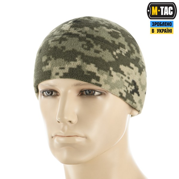 M-Tac шапка Watch Cap Elite флис (320г/м2) MM14 - 40027030