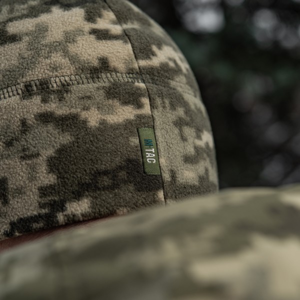 M-Tac шапка Watch Cap Elite фліс (320г/м2) MM14 - 40027030 M-Tac шапка Watch Cap Elite фліс (320г/м2) MM14 - 40027030