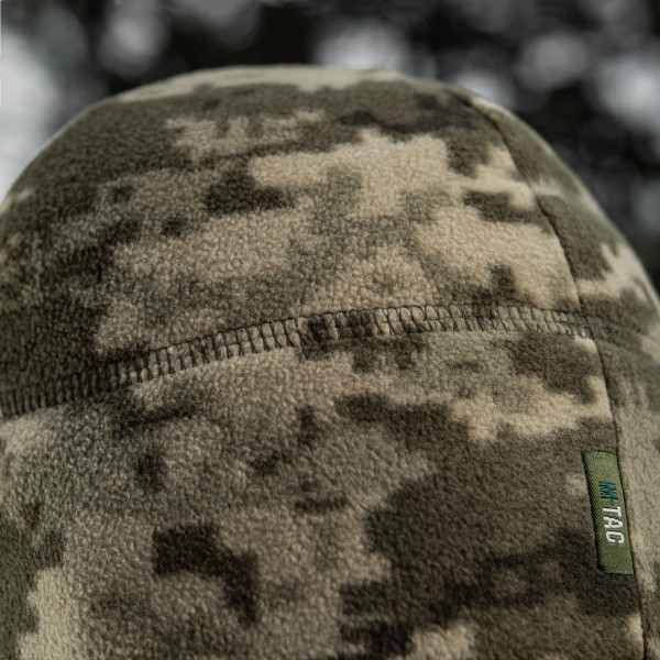 M-Tac шапка Watch Cap Elite фліс (320г/м2) MM14 - 40027030 M-Tac шапка Watch Cap Elite фліс (320г/м2) MM14 - 40027030