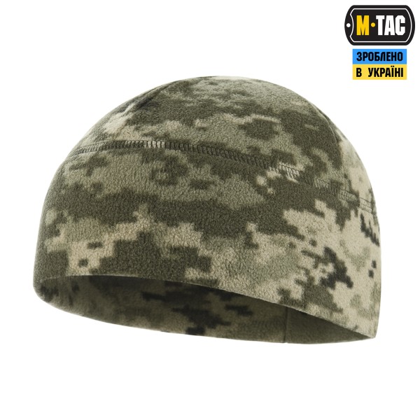 M-Tac шапка Watch Cap Elite фліс (320г/м2) MM14 - 40027030 M-Tac шапка Watch Cap Elite фліс (320г/м2) MM14 - 40027030