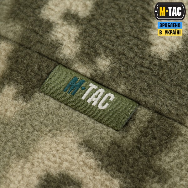 M-Tac шапка Watch Cap Elite фліс (320г/м2) MM14 - 40027030 M-Tac шапка Watch Cap Elite фліс (320г/м2) MM14 - 40027030