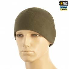 M-Tac шапка Watch Cap Elite флис (320г/м2) Army Olive