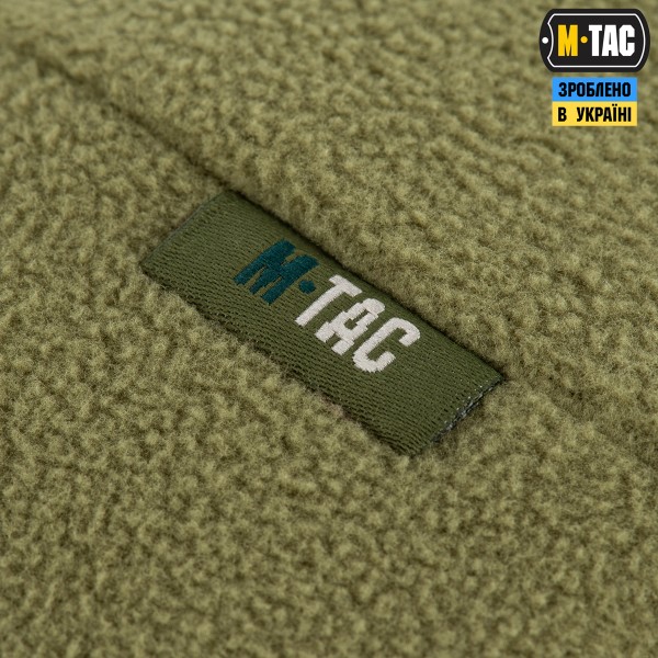M-Tac шапка Watch Cap Elite фліс (320г/м2) with Slimtex Tan - 40028003 M-Tac шапка Watch Cap Elite фліс (320г/м2) with Slimtex Tan - 40028003
