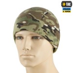 M-Tac шапка Watch Cap Elite флис (320г/м2) with Slimtex MC