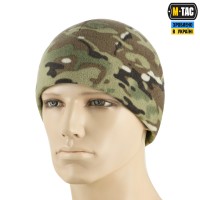 M-Tac шапка Watch Cap Elite фліс (320г/м2) with Slimtex MC