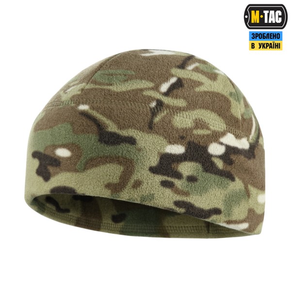 M-Tac шапка Watch Cap Elite флис (320г/м2) with Slimtex MC - 40028008 M-Tac шапка Watch Cap Elite флис (320г/м2) with Slimtex MC - 40028008