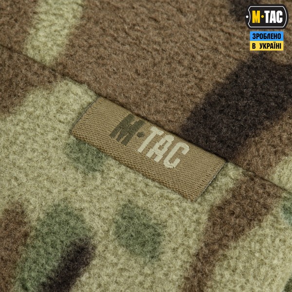 M-Tac шапка Watch Cap Elite флис (320г/м2) with Slimtex MC - 40028008 M-Tac шапка Watch Cap Elite флис (320г/м2) with Slimtex MC - 40028008