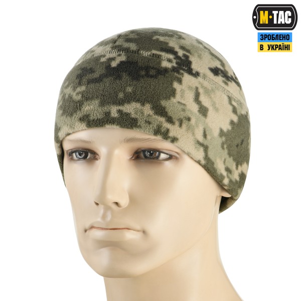 M-Tac шапка Watch Cap Elite фліс (320г/м2) with Slimtex MM14 - 40028030