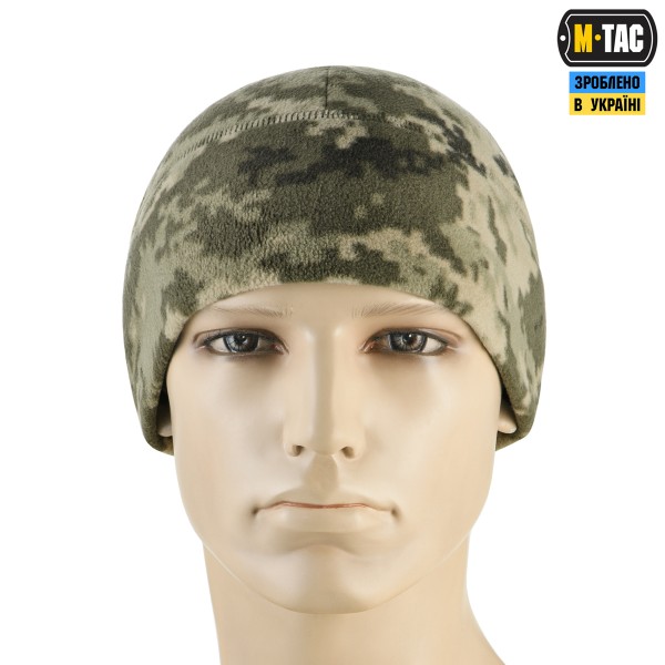 M-Tac шапка Watch Cap Elite фліс (320г/м2) with Slimtex MM14 - 40028030 M-Tac шапка Watch Cap Elite фліс (320г/м2) with Slimtex MM14 - 40028030