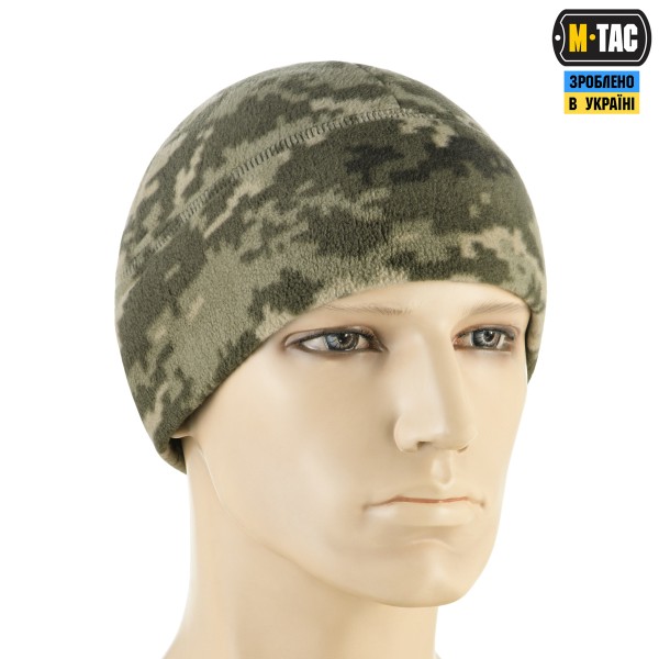 M-Tac шапка Watch Cap Elite фліс (320г/м2) with Slimtex MM14 - 40028030 M-Tac шапка Watch Cap Elite фліс (320г/м2) with Slimtex MM14 - 40028030