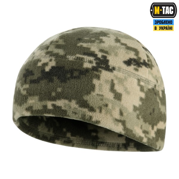 M-Tac шапка Watch Cap Elite фліс (320г/м2) with Slimtex MM14 - 40028030 M-Tac шапка Watch Cap Elite фліс (320г/м2) with Slimtex MM14 - 40028030