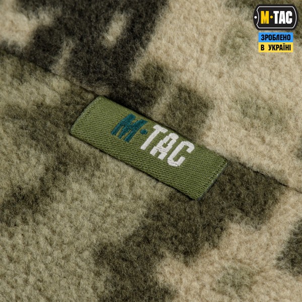 M-Tac шапка Watch Cap Elite фліс (320г/м2) with Slimtex MM14 - 40028030 M-Tac шапка Watch Cap Elite фліс (320г/м2) with Slimtex MM14 - 40028030