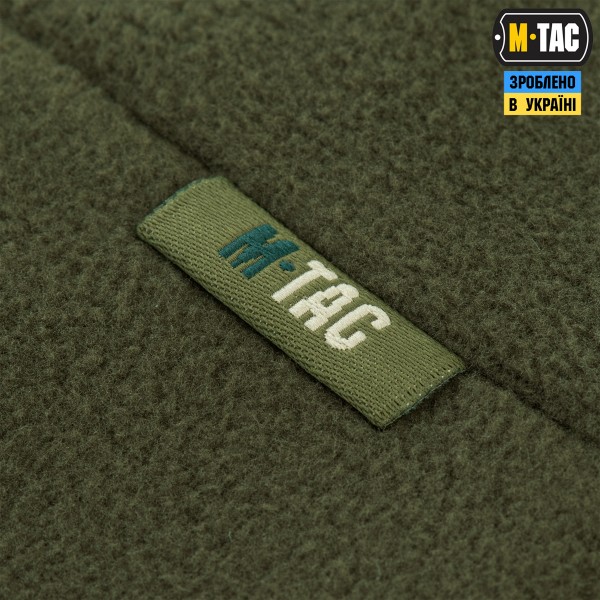 M-Tac шапка Watch Cap Elite флис (320г/м2) with Slimtex Army Olive - 40028062 M-Tac шапка Watch Cap Elite флис (320г/м2) with Slimtex Army Olive - 40028062