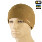 M-Tac шапка Watch Cap Polartec Cold Weather Coyote