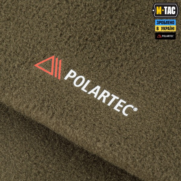 M-Tac шапка Watch Cap Polartec Cold Weather Dark Olive - 40030048-L M-Tac шапка Watch Cap Polartec Cold Weather Dark Olive - 40030048-L