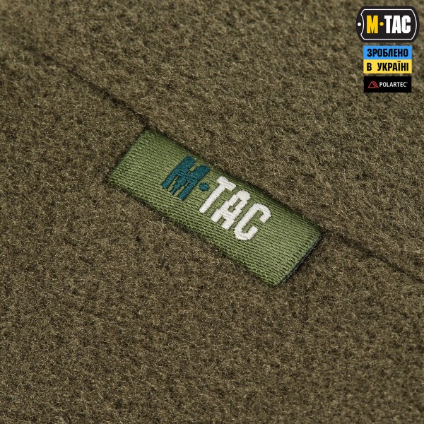 M-Tac шапка Watch Cap Polartec Cold Weather Dark Olive - 40030048-L M-Tac шапка Watch Cap Polartec Cold Weather Dark Olive - 40030048-L