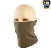 M-Tac шарф-труба Х/Б Dark Olive