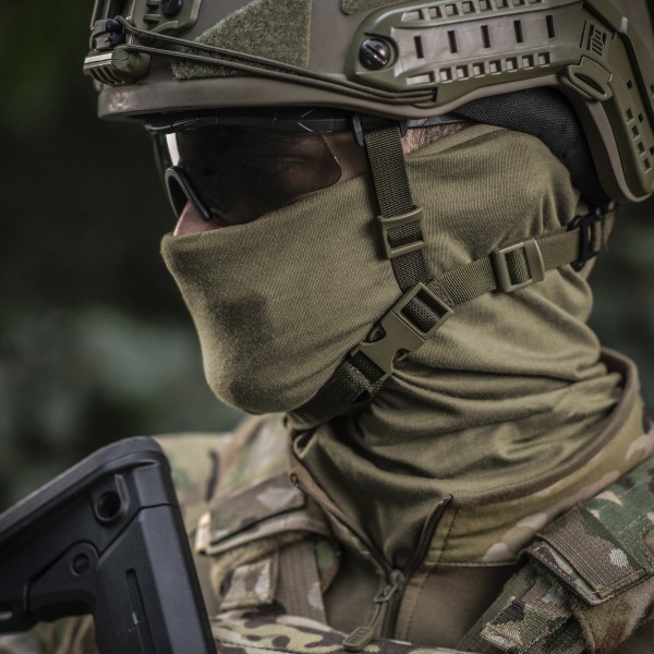 M-Tac шарф-труба Х/Б Dark Olive - 40308001 M-Tac шарф-труба Х/Б Dark Olive - 40308001