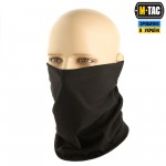 M-Tac шарф-труба Х/Б Black
