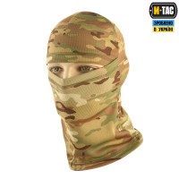 M-Tac балаклава-ниндзя потоотводящая MC