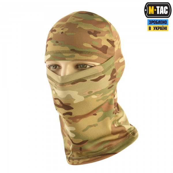 M-Tac балаклава-ніндзя потовідвідна MC - 40405008