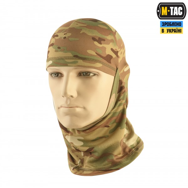M-Tac балаклава-ніндзя потовідвідна MC - 40405008 M-Tac балаклава-ніндзя потовідвідна MC - 40405008