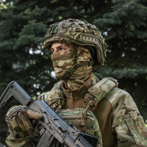 M-Tac балаклава-ніндзя потовідвідна MC - 40405008 M-Tac балаклава-ніндзя потовідвідна MC - 40405008