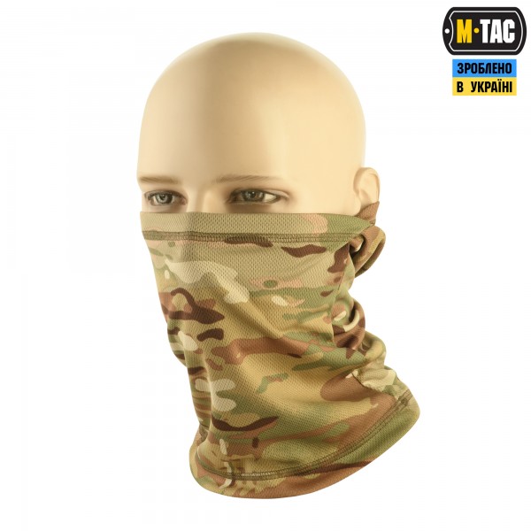 M-Tac балаклава-ніндзя потовідвідна MC - 40405008 M-Tac балаклава-ніндзя потовідвідна MC - 40405008