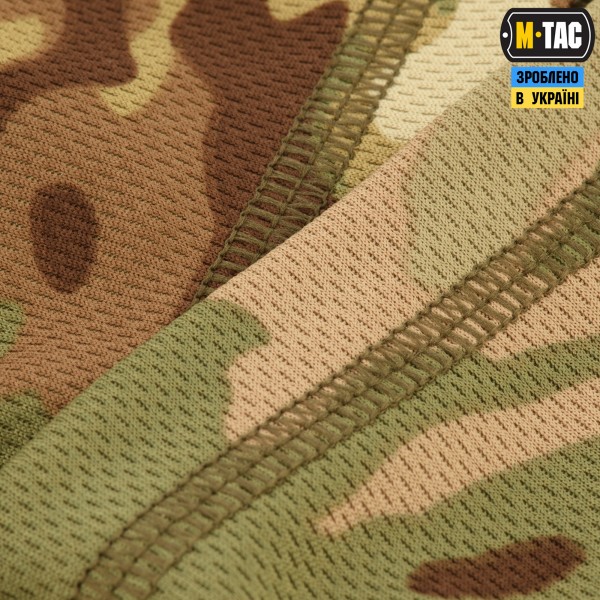 M-Tac балаклава-ніндзя потовідвідна MC - 40405008 M-Tac балаклава-ніндзя потовідвідна MC - 40405008