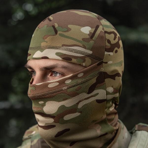 M-Tac балаклава-ніндзя потовідвідна MC - 40405008 M-Tac балаклава-ніндзя потовідвідна MC - 40405008