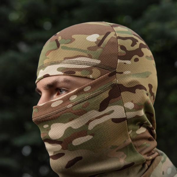M-Tac балаклава-ніндзя потовідвідна MC - 40405008 M-Tac балаклава-ніндзя потовідвідна MC - 40405008