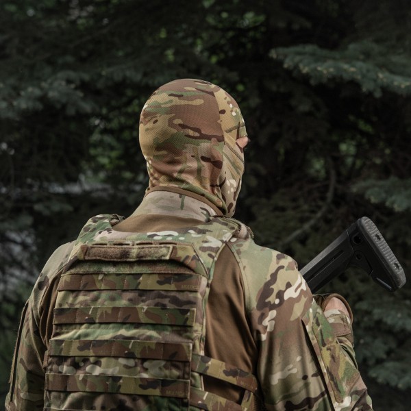 M-Tac балаклава-ніндзя потовідвідна MC - 40405008 M-Tac балаклава-ніндзя потовідвідна MC - 40405008