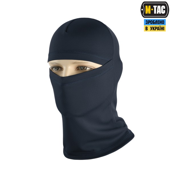 M-Tac балаклава-ніндзя потовідвідна Dark Navy Blue - 40405015