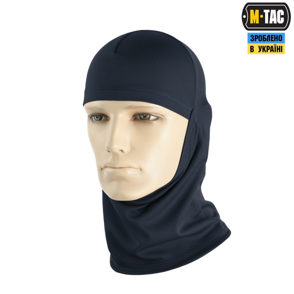 M-Tac балаклава-ніндзя потовідвідна Dark Navy Blue - 40405015