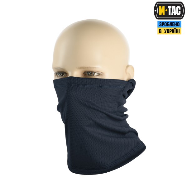 M-Tac балаклава-ніндзя потовідвідна Dark Navy Blue - 40405015