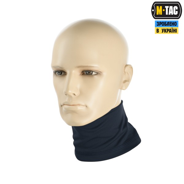 M-Tac балаклава-ніндзя потовідвідна Dark Navy Blue - 40405015