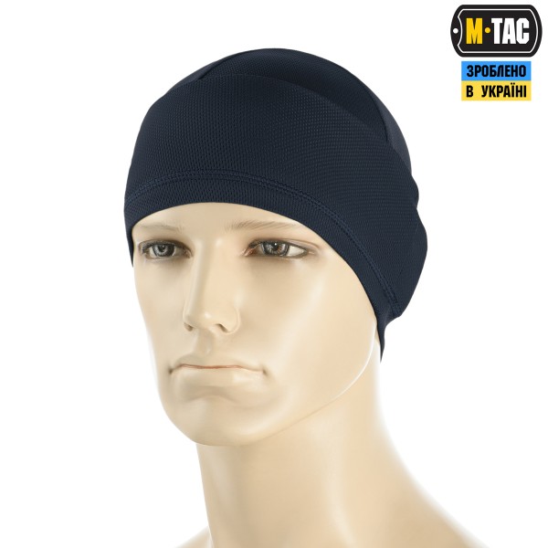 M-Tac балаклава-ніндзя потовідвідна Dark Navy Blue - 40405015