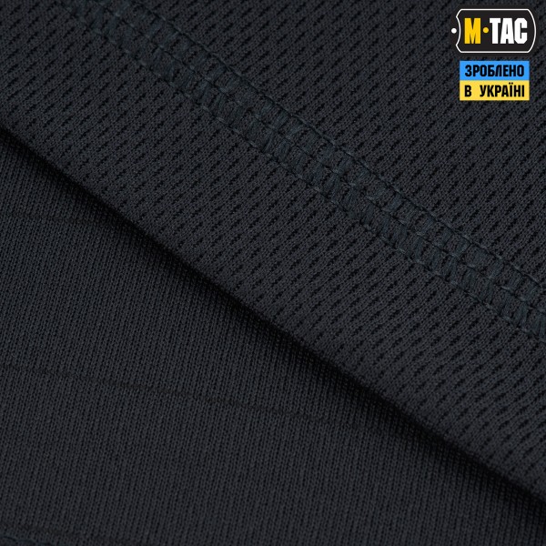 M-Tac балаклава-ніндзя потовідвідна Dark Navy Blue - 40405015