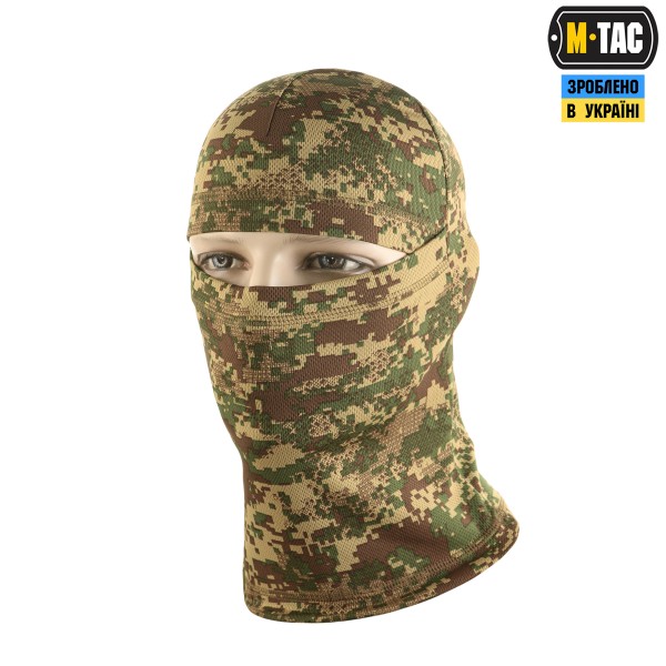 M-Tac балаклава-ниндзя потоотводящая NGU Camo - 40405022