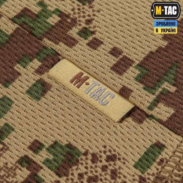 M-Tac балаклава-ниндзя потоотводящая NGU Camo - 40405022 M-Tac балаклава-ниндзя потоотводящая NGU Camo - 40405022