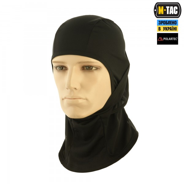 M-Tac балаклава-ніндзя потовідвідна Premium Black - 40411002