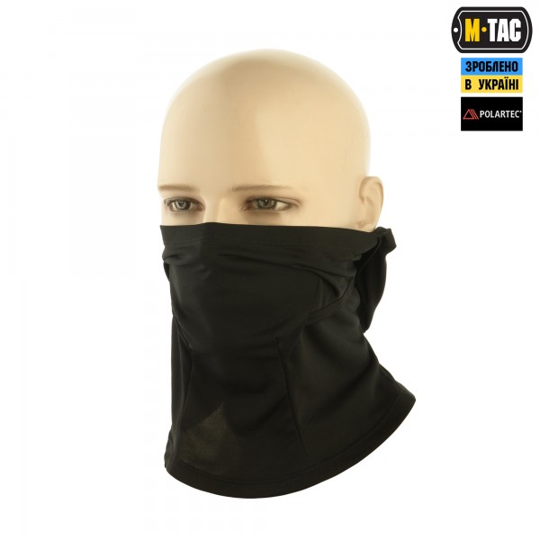 M-Tac балаклава-ніндзя потовідвідна Premium Black - 40411002