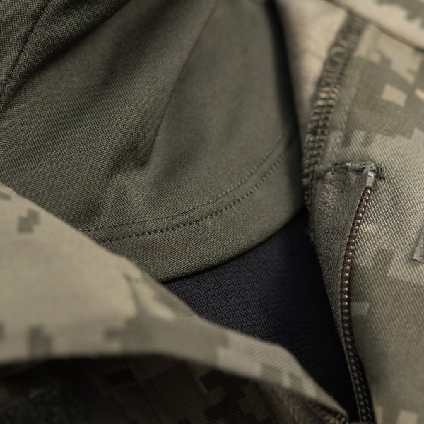 M-Tac балаклава-ниндзя потоотводящая Polartec Army Olive - 40411062 M-Tac балаклава-ниндзя потоотводящая Polartec Army Olive - 40411062