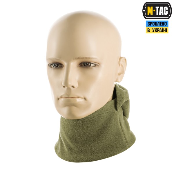 M-Tac балаклава-ниндзя Elite флис (320г/м2) Tan - 40412003 M-Tac балаклава-ниндзя Elite флис (320г/м2) Tan - 40412003