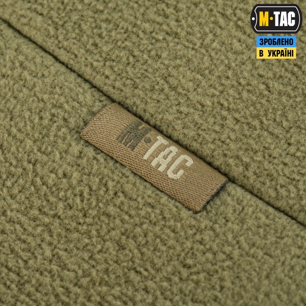 M-Tac балаклава-ниндзя Elite флис (320г/м2) Tan - 40412003 M-Tac балаклава-ниндзя Elite флис (320г/м2) Tan - 40412003