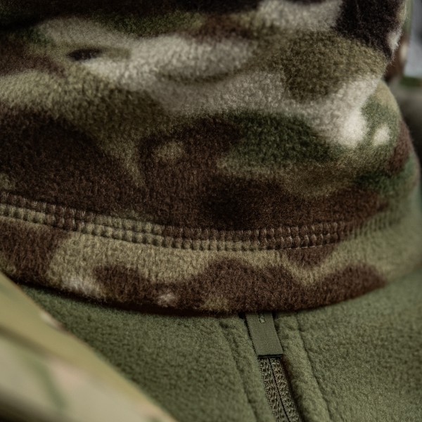 M-Tac балаклава-ниндзя Elite флис (320г/м2) MC - 40412008-XS M-Tac балаклава-ниндзя Elite флис (320г/м2) MC - 40412008-XS